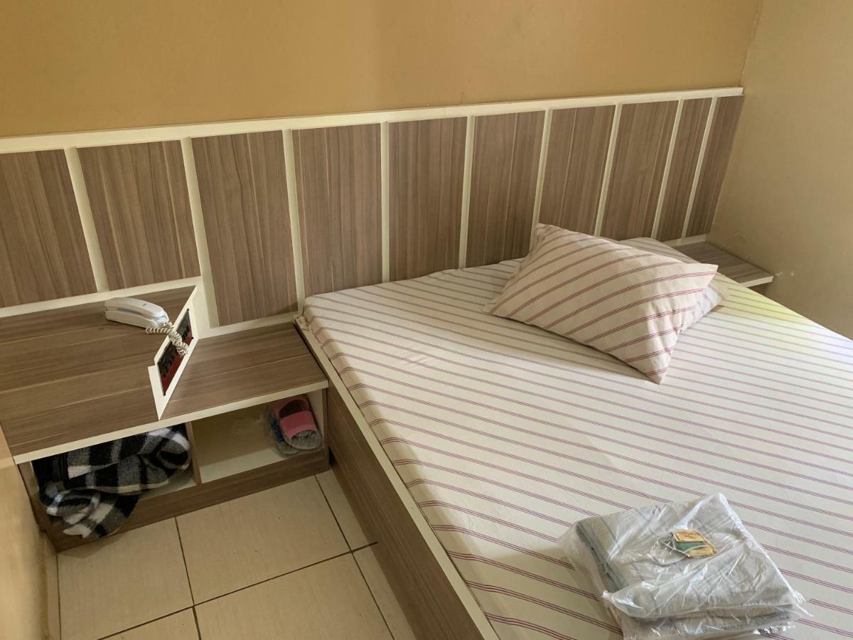 Hotel Flor Do Amazonas (Adults Only) São Caetano do Sul Exteriér fotografie